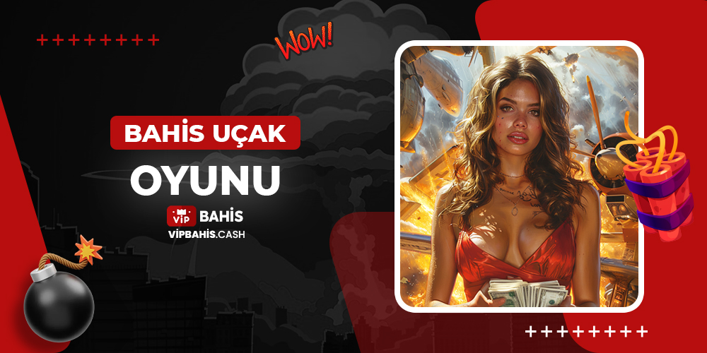 Uçak Bahis Oyunu