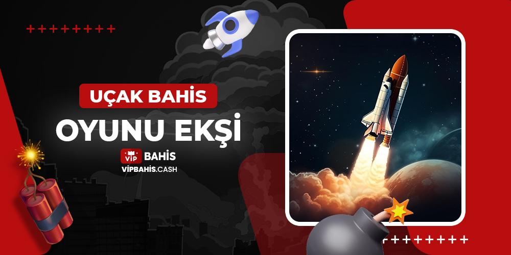 Uçak Bahis Oyunu Ekşi 