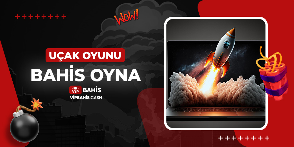 Uçak Oyunu Bahis Oyna 