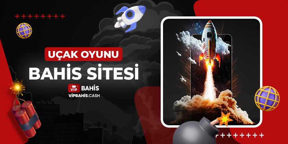 Uçak Oyunu Bahis Sitesi 