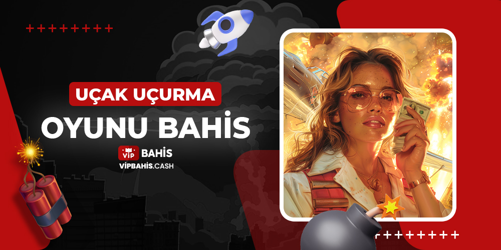 Uçak Uçurma Oyunu Bahis